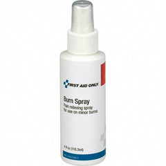 PRO-SAFE - Antiseptics, Ointments, & Creams Type: Burn Treatment Form: Spray - All Tool & Supply