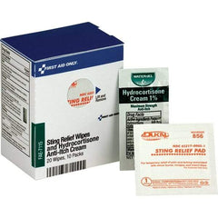 PRO-SAFE - Antiseptics, Ointments, & Creams Type: Sting Relief Form: Ointment - All Tool & Supply