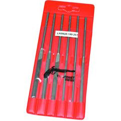 7-3/4", 6-pc Shape SET, Cut 2 - All Tool & Supply