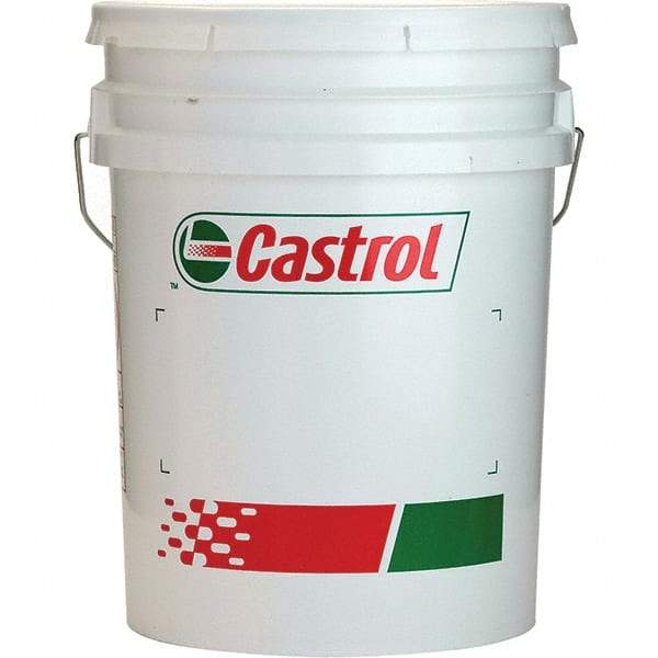 Castrol - Performance Bio NC Thread, 5 Gal Pail Cutting & Grinding Fluid - Liquid - All Tool & Supply