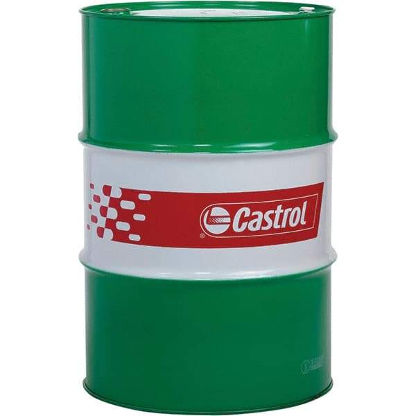 Castrol - Alusol SL 61 XBB, 55 Gal Drum Cutting & Grinding Fluid - Semisynthetic - All Tool & Supply