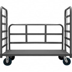 Durham - 3,600 Lb Capacity Platform Truck - All Tool & Supply