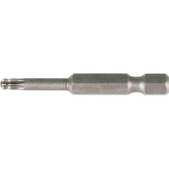 Wiha - T20 Power Bit - 2" OAL - All Tool & Supply