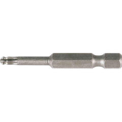 Wiha - T25 Power Bit - 2" OAL - All Tool & Supply