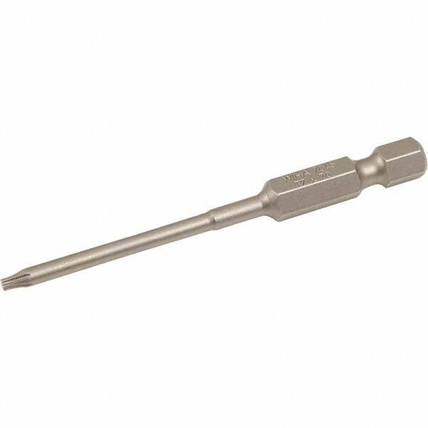 Wiha - T40 Power Bit - 2" OAL - All Tool & Supply