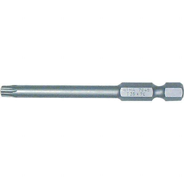 Wiha - 5IP Power Bit - 2" OAL - All Tool & Supply