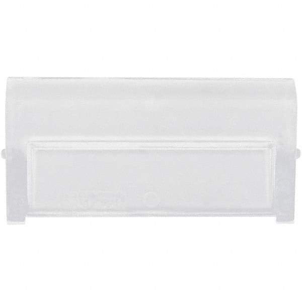 Quantum Storage - Bin Accessories Type: Bin Window For Use With: QUS230/QUS234/QUS238 - All Tool & Supply