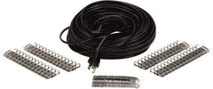 EasyHeat - 160" Long, 800 Watt, Roof Deicing Cable - 120 Volt Input - All Tool & Supply