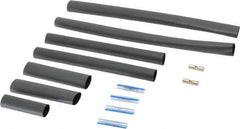 EasyHeat - Easy Heat Self Regulating Heat Protection Cable Splice Kit - All Tool & Supply