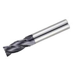 EC-H4M 20-40C20CFR1.0-104 END MILL - All Tool & Supply