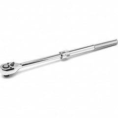 Crescent - Ratchets Tool Type: Quick-Release Ratchet Drive Size (Inch): 1/2 - All Tool & Supply