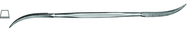 Rifflers-Diemaker #604  7" Cut  0 - All Tool & Supply