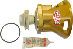 Bell & Gossett - Inline Circulator Pump Sealed Bearing Assembly with Impeller - For Use with 1-1/2 Pumps - All Tool & Supply