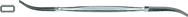 Rifflers-Diemaker #605  7" Cut  2 - All Tool & Supply