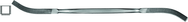 Rifflers-Diemaker #608  7" Cut  0 - All Tool & Supply