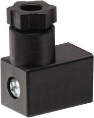 ARO/Ingersoll-Rand - Solenoid Valve CSN Connector - Use with Premair Series Valves - All Tool & Supply