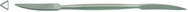 Rifflers-Diemaker #609  7" Cut  0 - All Tool & Supply