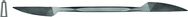 Rifflers-Diemaker #610  7" Cut  0 - All Tool & Supply