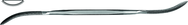 Rifflers-Diemaker #611  7" Cut  0 - All Tool & Supply