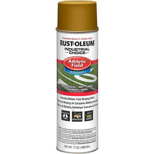 AF 1600 Athletic Inverted Old Gpld Spray Paint - Exact Industrial Supply