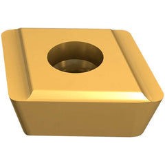 Iscar - Indexable Drill Insert - Exact Industrial Supply