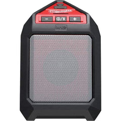 Milwaukee Tool - Jobsite Speaker/Microphone - All Tool & Supply