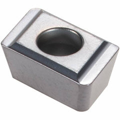 Iscar - Indexable Drill Insert - Exact Industrial Supply