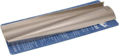 DMT - 10" Long x 2.2" Wide x 0.68" Thick, Diam ond Sharpening Stone - Wave, Fine Grade - All Tool & Supply