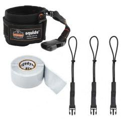 3192 WRIST LANYARD TETHERING KIT-3LB - All Tool & Supply