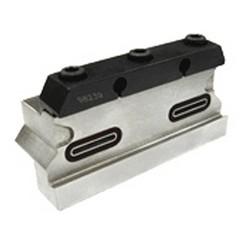 TGTBU31.8-6G JHP Tang Grip Cut-Off Tool Block - All Tool & Supply