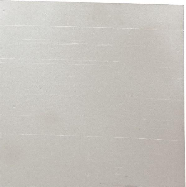 Alinabal - 2 Ft. Long x 20 Inch Wide x 0.01 Inch Thick, Shim Sheet Stock - Laminated Stainless Steel, 0.002 Inch Lamination Thickness - All Tool & Supply