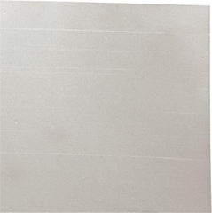 Alinabal - 2 Ft. Long x 20 Inch Wide x 0.01 Inch Thick, Shim Sheet Stock - Laminated Stainless Steel, 0.002 Inch Lamination Thickness - All Tool & Supply