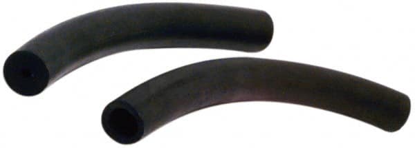 Made in USA - 3-1/2 Inch Diameter x 36 Inch Long, Neoprene Spring Blend Rubber Rod - All Tool & Supply