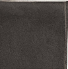 Made in USA - 48" x 36" x 1" Gray Polyethylene Foam Sheet - All Tool & Supply