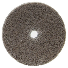 2″ × 1/4″ × 1/4″ XL Deburring & Finishing Unified Wheel 2AM Aluminum Oxide - All Tool & Supply