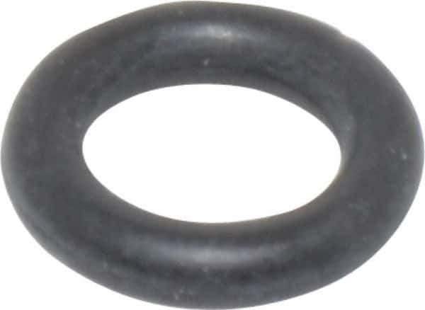 Value Collection - 7/32" ID x 11/32" OD, EPDM O-Ring - 1/16" Thick, Round Cross Section - All Tool & Supply