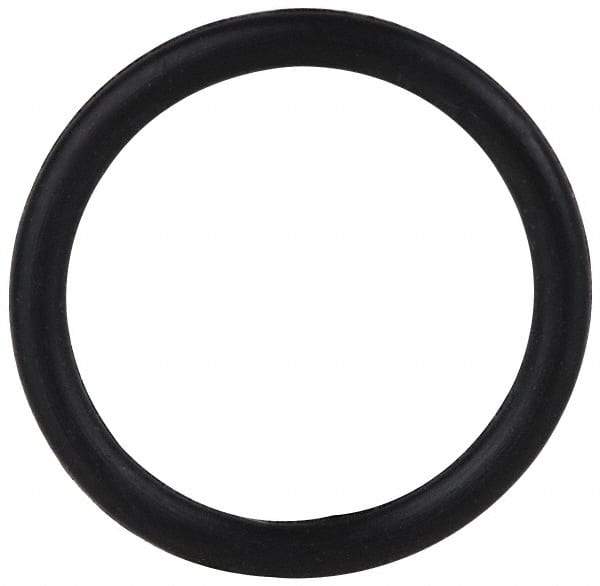 Value Collection - 1/2" ID x 5/8" OD, Neoprene O-Ring - 1/16" Thick, Round Cross Section - All Tool & Supply