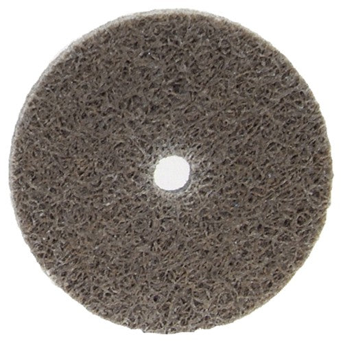 2″ × 1/4″ × 1/4″ XL Deburring & Finishing Unified Wheel 8AM Aluminum Oxide - All Tool & Supply