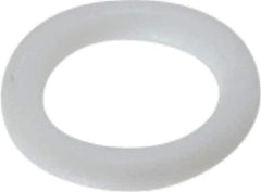 Value Collection - 5/16" ID x 7/16" OD, PTFE O-Ring - 1/16" Thick, Round Cross Section - All Tool & Supply