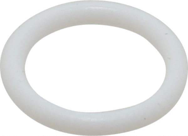 Value Collection - 7/16" ID x 9/16" OD, PTFE O-Ring - 1/16" Thick, Round Cross Section - All Tool & Supply