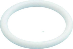 Value Collection - 9/16" ID x 11/16" OD, PTFE O-Ring - 1/16" Thick, Round Cross Section - All Tool & Supply