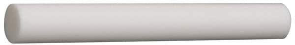 Value Collection - 3/8 Inch Diameter x 3 Inch Long Ceramic Rod - Diameter Value Is Nominal - All Tool & Supply