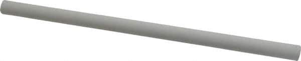 Value Collection - 5/8 Inch Diameter x 12 Inch Long Ceramic Rod - Diameter Value Is Nominal - All Tool & Supply