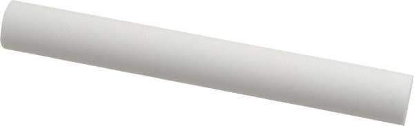 Value Collection - 3/4 Inch Diameter x 6 Inch Long Ceramic Rod - Diameter Value Is Nominal - All Tool & Supply