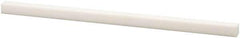 Value Collection - 1/4 Inch Wide x 1/4 Inch High Ceramic Bar - 6 Inch Long - All Tool & Supply