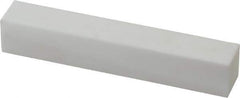 Value Collection - 1/2 Inch Wide x 1/2 Inch High Ceramic Bar - 3 Inch Long - All Tool & Supply