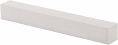 Value Collection - 3/4 Inch Wide x 3/4 Inch High Ceramic Bar - 6 Inch Long - All Tool & Supply