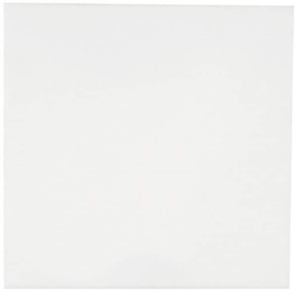 Value Collection - 5/16 Inch Thick x 3 Inch Wide Ceramic Sheet - 3 Inches Long - All Tool & Supply