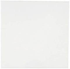 Value Collection - 5/16 Inch Thick x 3 Inch Wide Ceramic Sheet - 3 Inches Long - All Tool & Supply