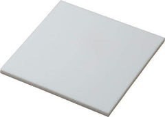 Value Collection - 1/8 Inch Thick x 3 Inch Wide Ceramic Sheet - 3 Inches Long - All Tool & Supply